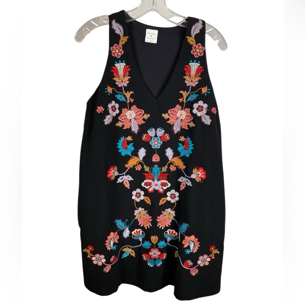 By Together Collection Dress Size S MEXICANA